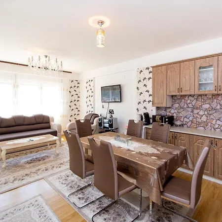 Daire Sea View Lazi *